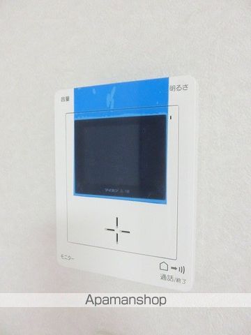 プルメリア真駒内の内装写真