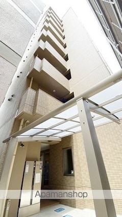 グランフォンテーヌ奉還町[1K/27m2]の共用部5