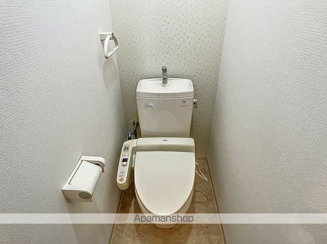 ヴィラ藤右衛門の内装写真
