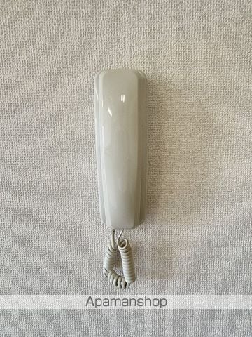 グランピアIIの内装写真