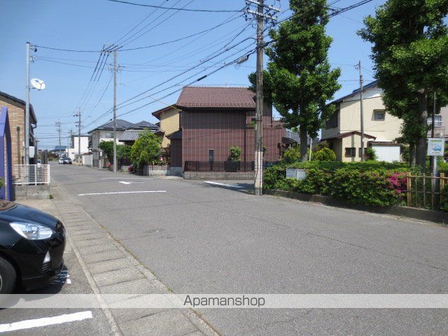 ジュネスパークの周辺写真