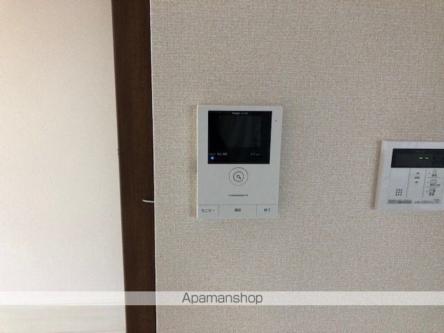 デンセプテムAの内装写真