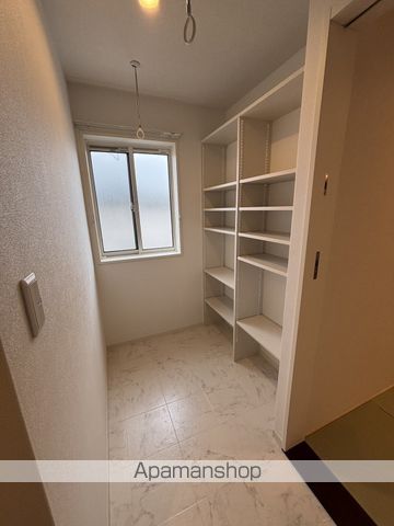 サングレイスの内装写真