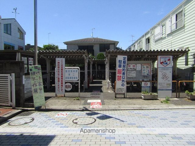 ヴァンベール湘南　Ⅰ 102 ｜ 神奈川県藤沢市鵠沼松が岡４丁目9-31（賃貸アパート1LDK・1階・42.64㎡） その15