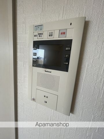 RESIUR−HFUKUSHIMAの内装写真