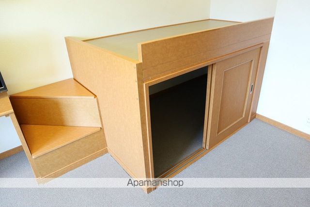 レオパレスKKの内装写真