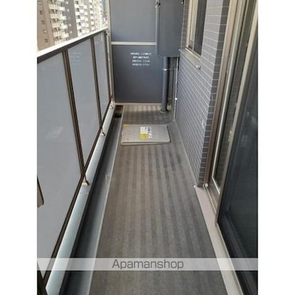 ミルーナヒルズＤ駒込[1LDK/39.28m2]のその他内装3