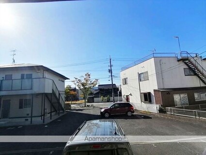 ミレニアム金光[2DK/44.23m2]の眺望