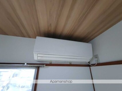 西浦マンション[1K/22m2]の内装5