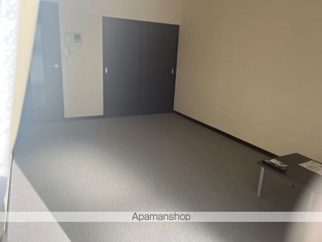 レオネクスト苅藻の内装写真