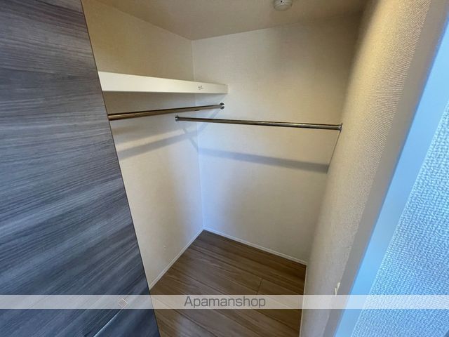 DーROOM WEST PARK 西宮北口の内装写真