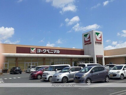 ユニゾン[1LDK/41.27m2]の周辺2