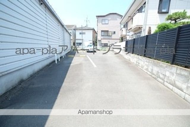 ハイツ寿のその他写真