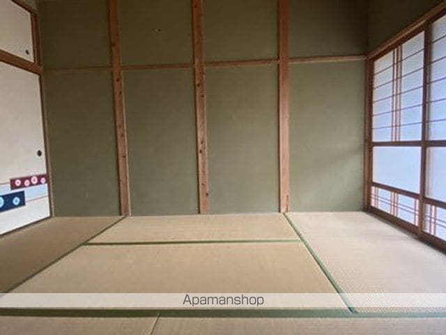 小熊TA貸家の内装写真
