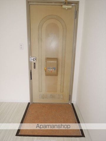 ロジュマンHABUの内装写真