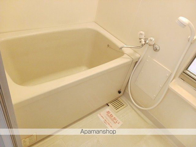 TSパレスの内装写真