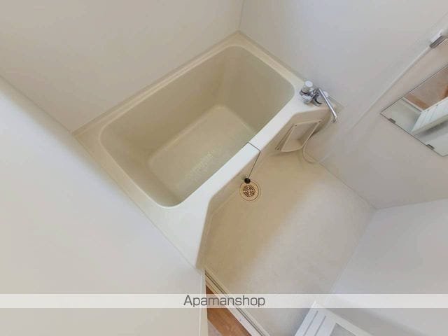 グランコート西大寺2番館の内装写真