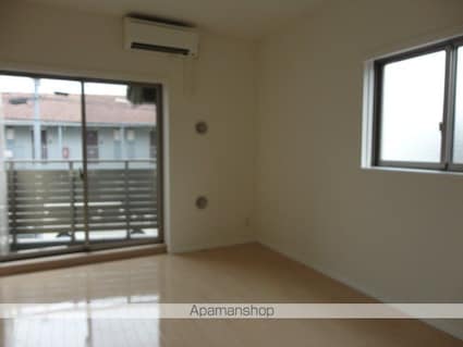 東京都世田谷区若林１丁目[1K/31.11m2]のリビング・居間