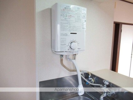 タウンハウスヨシダＣ[1DK/34.77m2]の内装1