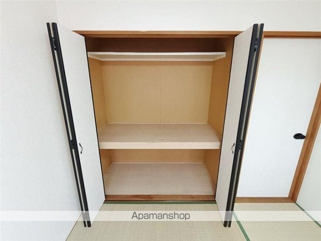 フォレストビューの内装写真