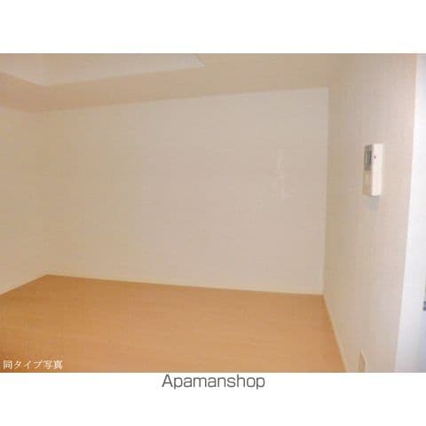 グランハイツ高田馬場の内装写真