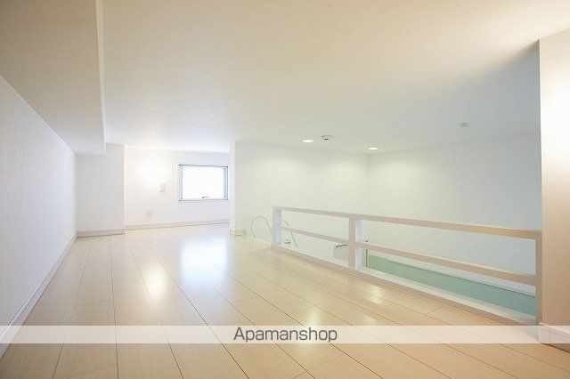 charmantの内装写真