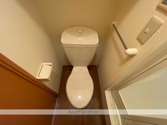 レオパレスカナートの内装写真