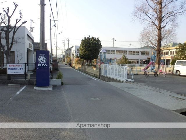シェレナGARDENの周辺写真