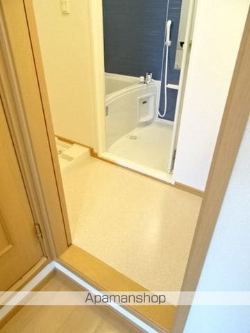 サニーヒルBの内装写真