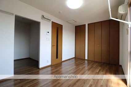 セジュール・ダンケ[1R/30.4m2]のリビング・居間2