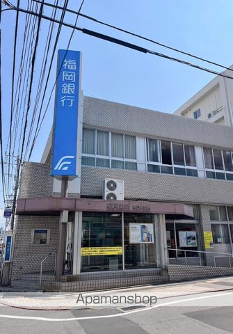第一清和ビルの周辺写真