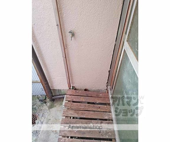 みどり荘の内装写真
