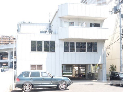 西大津ＩＳⅡ[1K/31.58m2]の外観2