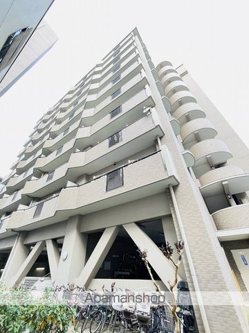 KDXレジデンス東別院の外観写真
