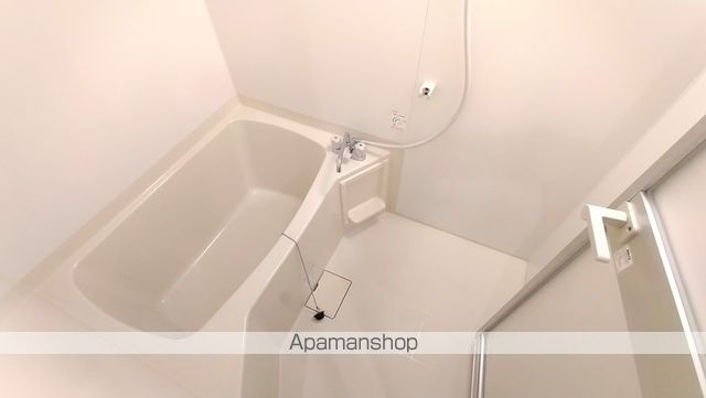 ブリージェ朝日ヶ丘の内装写真