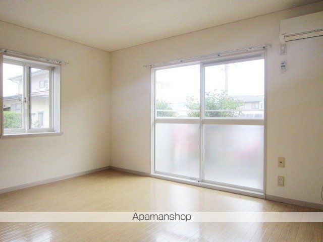 レーベンたけだの内装写真