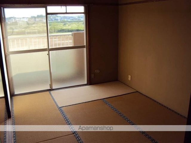 桜井マンションの内装写真