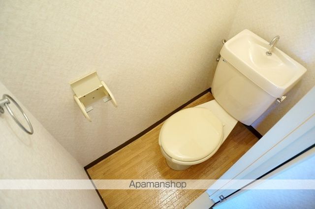 M’プラザ城東の内装写真