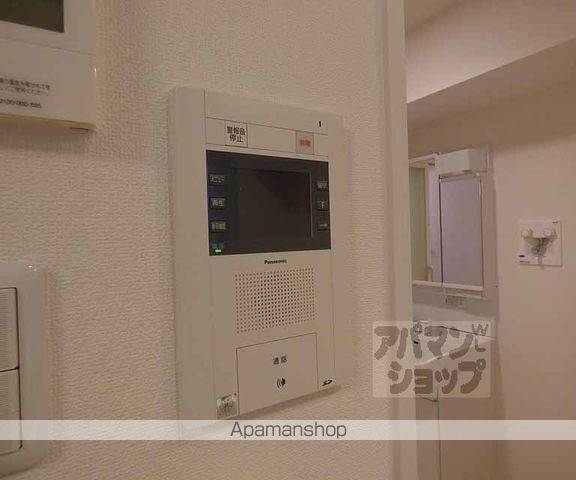 ヴァンリュクスの内装写真