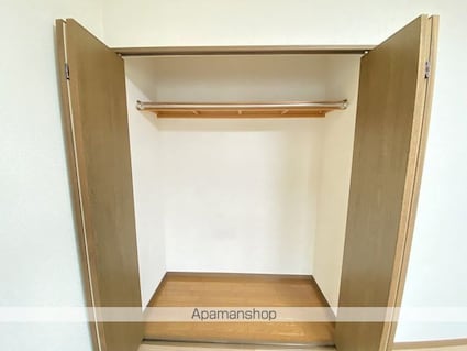 ラ・ヴィーダ高道[2LDK/62.79m2]の収納