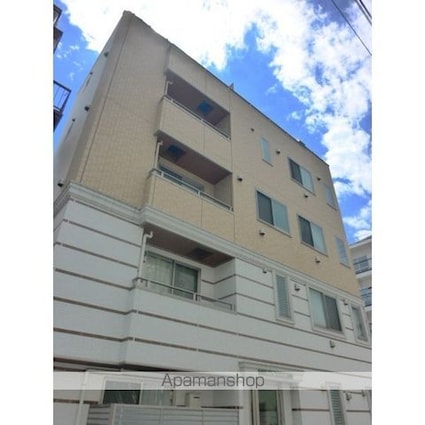 ロイヤルシティ西日暮里[1K/20.2m2]の周辺2