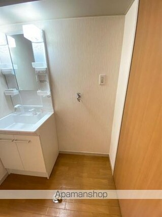 ＹＭハイツ　Ａ・Ｂ・Ｃ棟[2LDK/54.07m2]の内装3