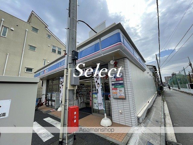 グロース西横浜の周辺写真