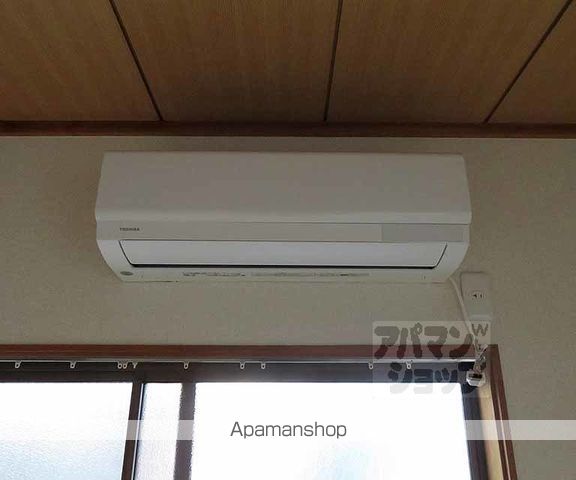 ミウラハイツの内装写真