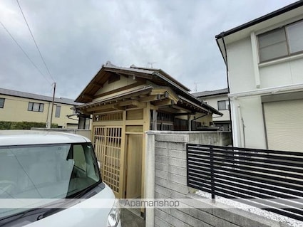 一の宮の家[3DK/94.12m2]の外観2