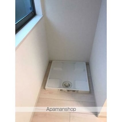 サークルハウス太子堂[1R/10.42m2]のその他設備