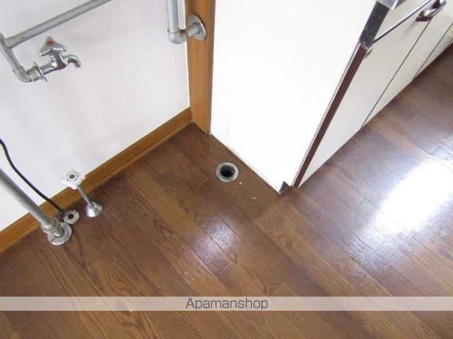 ハイツエルムの内装写真