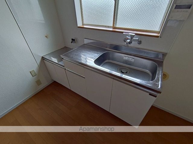 ハイツ青桐の内装写真