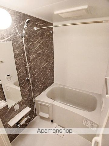 メゾンシエルブルーの内装写真