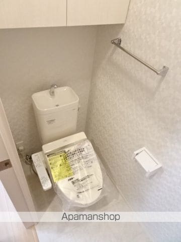 セレナーデ A棟の内装写真